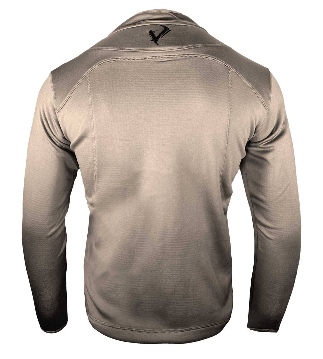 Wildwood Pullover - Khaki - Vycah