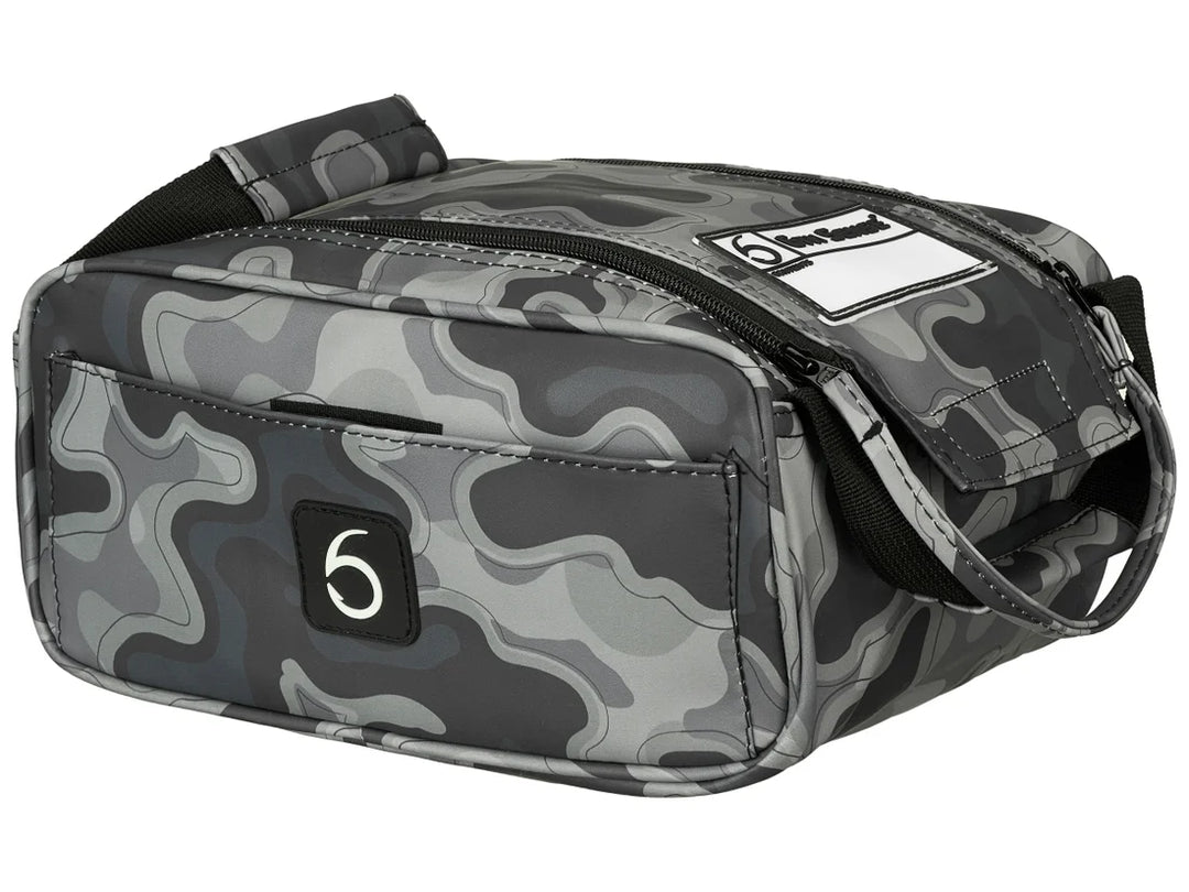6th Sense Willis Thermal Hog Large Bait Bag