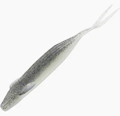 Zoom Winged Fluke - 5"