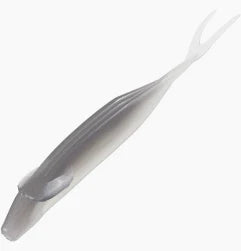Zoom Winged Fluke - 4"