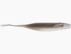 Zoom Winged Fluke - 4"