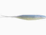 Zoom Winged Fluke - 4"