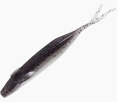 Zoom Winged Fluke - 4"