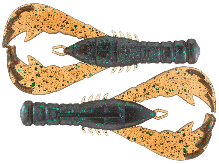 Yamamoto Baits 4" Yamacraw