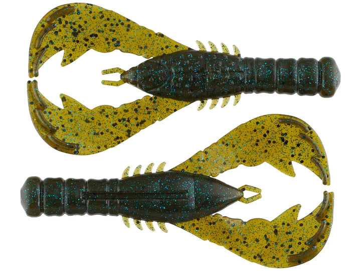 Yamamoto Baits 4" Yamacraw