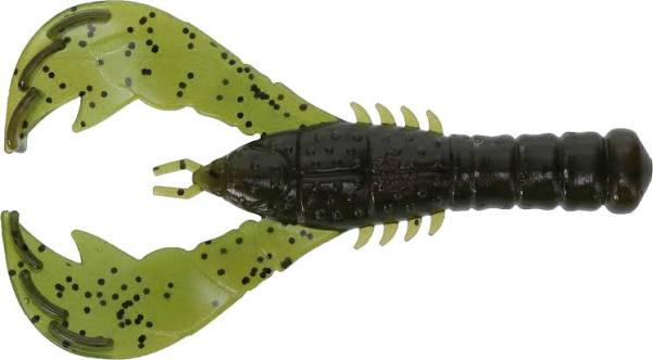 Yamamoto Baits 4" Yamacraw