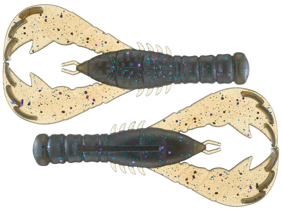 Yamamoto Baits 4" Yamacraw