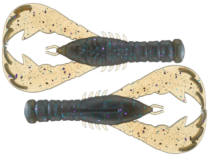 Yamamoto Baits 4" Yamacraw