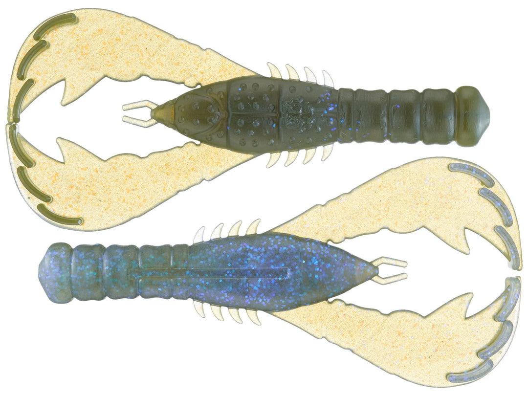 Yamamoto Baits 4" Yamacraw