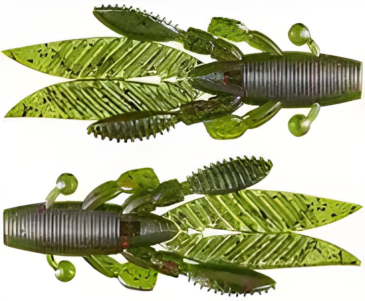 Yamamoto Baits Flappin Hog 4.5" Creature Bait