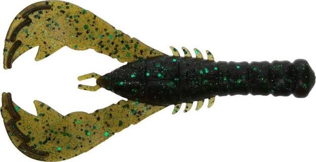 Yamamoto Baits 4" Yamacraw