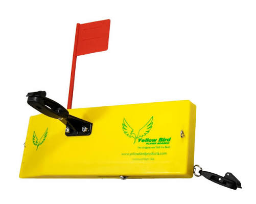 Yellow Bird Planer Boards