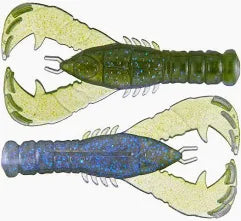 Yamamoto Baits 3" Yamacraw