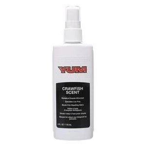 YUM Pump Scent, 4oz