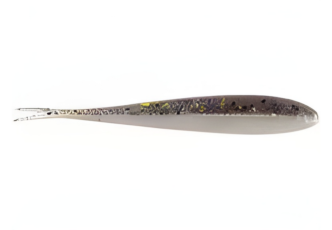 YUM FF Sonar Minnow
