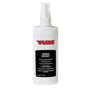 YUM Pump Scent, 4oz