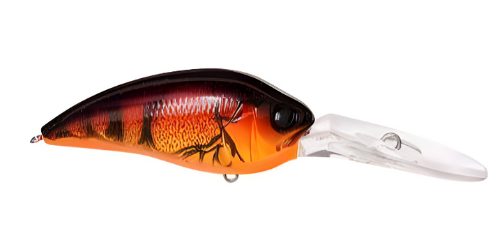 MEGABASS SUPER Z  Z3 CRANKBAIT