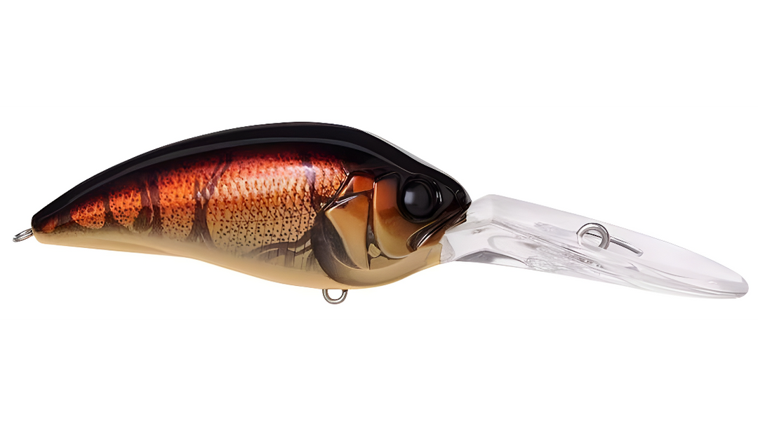 MEGABASS SUPER Z  Z3 CRANKBAIT