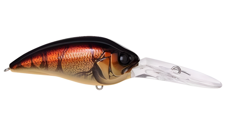 MEGABASS SUPER Z  Z3 CRANKBAIT