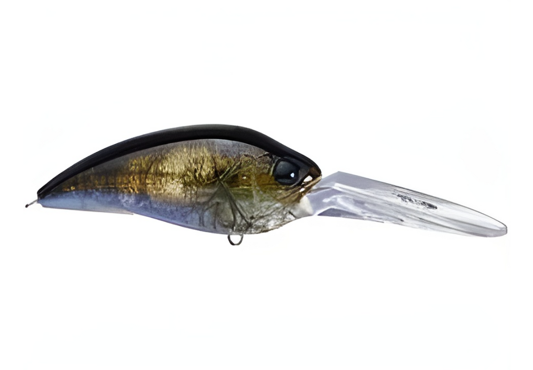 MEGABASS SUPER Z  Z3 CRANKBAIT