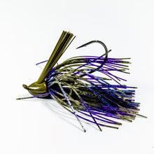 Crock-O-Gator Football Jigs 3/4 oz