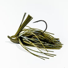 Crock-O-Gator Football Jigs 3/4 oz