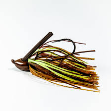 Crock-O-Gator Football Jigs 3/4 oz