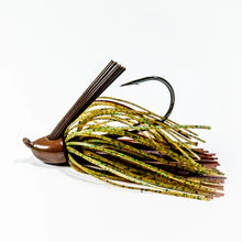 Crock-O-Gator Football Jigs 3/4 oz