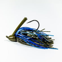 Crock-O-Gator Football Jigs 3/4 oz