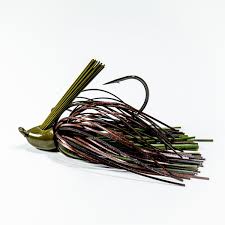 Crock-O-Gator Football Jigs 3/4 oz