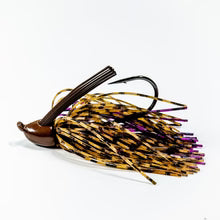 Crock-O-Gator Football Jigs 3/4 oz