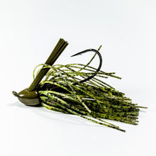 Crock-O-Gator Football Jigs 3/4 oz