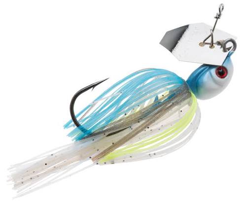 Z Man Project Z Chatterbait, 1/2oz