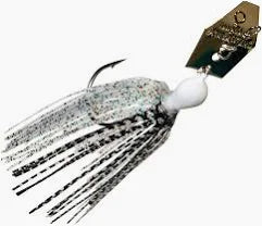 Z MAN The Original Chatterbait, 3/8oz OR 1/2oz