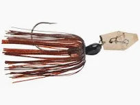 Z MAN The Original Chatterbait, 3/8oz OR 1/2oz