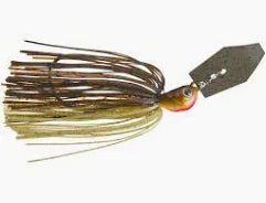 Z MAN The Original Chatterbait, 3/8oz OR 1/2oz
