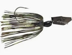 Z MAN The Original Chatterbait, 3/8oz OR 1/2oz