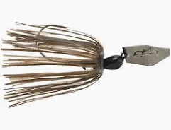 Z MAN The Original Chatterbait, 3/8oz OR 1/2oz