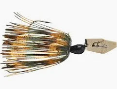 Z MAN The Original Chatterbait, 3/8oz OR 1/2oz