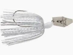 Z MAN The Original Chatterbait, 3/8oz OR 1/2oz