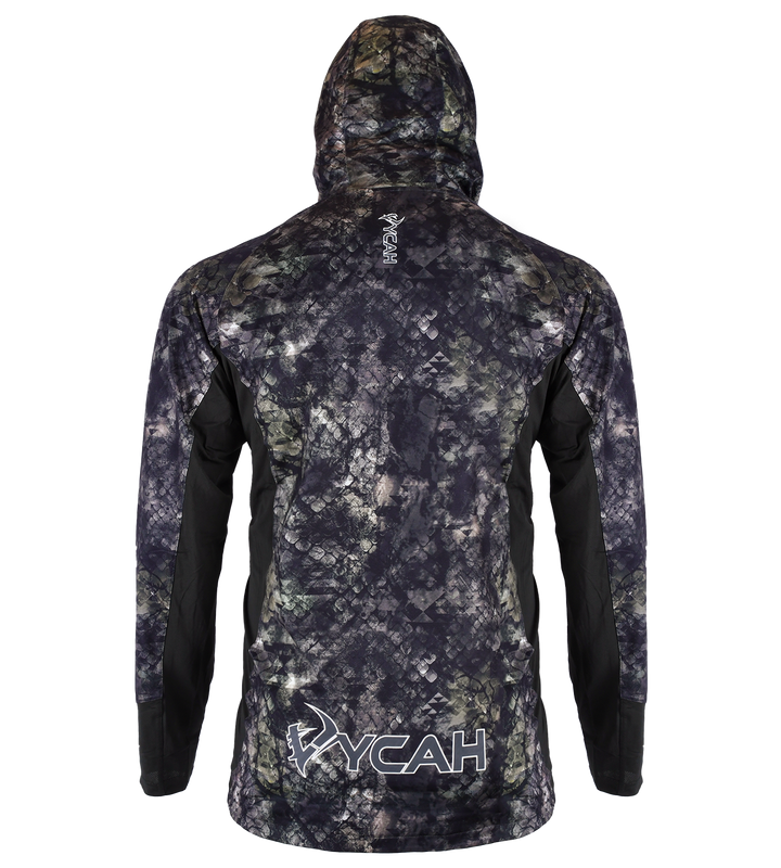 Vycah Zenyx Stealth Shirt Gen 2 - Deep Woods