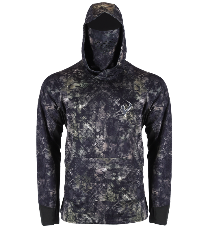 Vycah Zenyx Stealth Shirt Gen 2 - Deep Woods