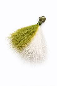 White River Zig Jigs, 1/16 oz