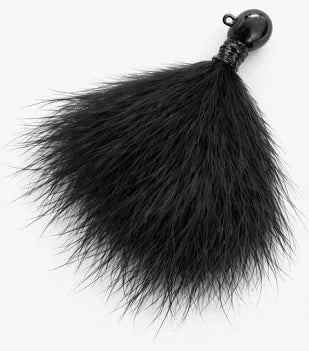 White River Zig Jigs, 1/4 oz