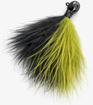 White River Zig Jigs, 1/8 oz