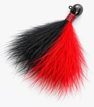White River Zig Jigs, 1/4 oz