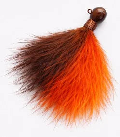 White River Zig Jigs, 1/4 oz