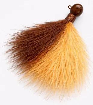 White River Zig Jigs, 1/4 oz
