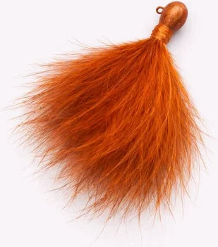 White River Zig Jigs, 1/4 oz