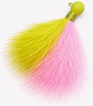White River Zig Jigs, 1/4 oz